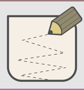 Draw in