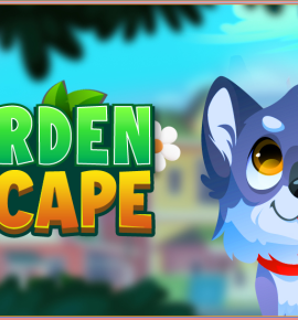 GardenEscape
