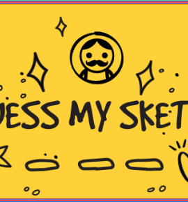 Guess My Sketch