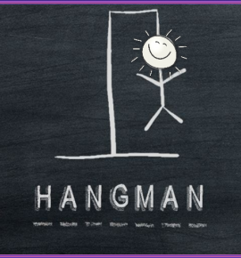 Guess the Name Hangman