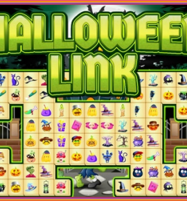 Halloween Link