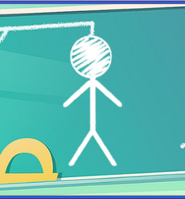 Kids Hangman