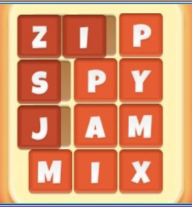 Words Block