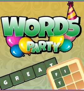 Words Party