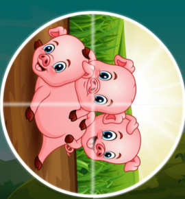 Pic Pie Puzzles