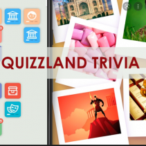 QuizzLand Trivia