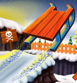Snow Rider 3D