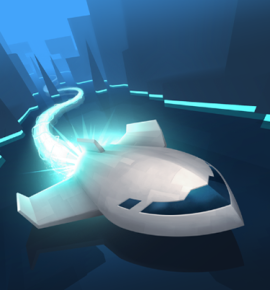 Space Road