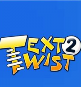 Text Twist 2