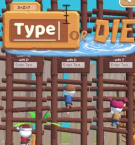 Type Or Die